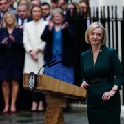 Liz Truss said she believed her approach to driving growth was the right one despite how her mini-budget tanked the pound and sent interest rates soaring