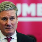 Starmer has been criticised for saying Margaret Thatcher delivered 'meaningful change' to the UK