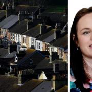 Kate Forbes has pledged to create a new house building body if made first minister