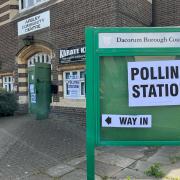 The Voter ID laws are causing havoc in the English local elections