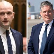 Stephen Flynn has written to Keir Starmer urging him to drop his opposition to the devolution of employment law