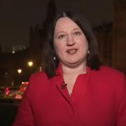 Kathryn Samson has been announced as Channel 4 News' new Scotland correspondent