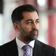 FM Humza Yousaf has been trying, with some success, to get the SNP out of the mess he inherited