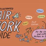 The Fair Work Guide will support Scottish Government aims