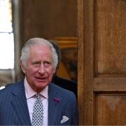 King Charles will face protests when he visits Scotland next month
