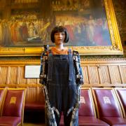 Could robots really replace peers in the House of Lords?