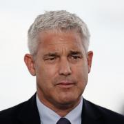 Steve Barclay has tried to distance himself from his former aide’s comments