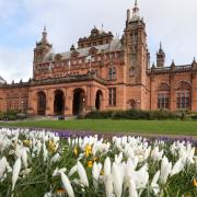 Glasgow is home to a number of popular cultural attractions, including Kelvingrove