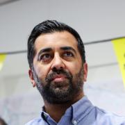 Humza Yousaf told the BBC transgender women would be protected by any new misogyny laws in Scotland