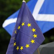 European Movement in Scotland have announced David Martin, a former Labour MEP, will be their new president