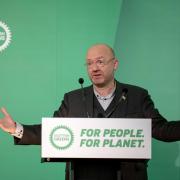 Can the ambitions of the Greens co-leader realistically be achieved?