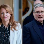 Alba have called on MSPs to condemn Keir Starmer's praise of Margaret Thatcher