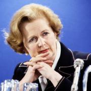 Among many disastrous actions, Margaret Thatcher used Scotland to experiment with the poll tax