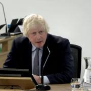 Five key points from the UK Covid-19 Inquiry as Boris Johnson testifies