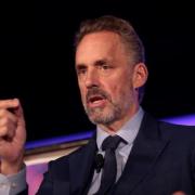 Controversial Canadian academic Jordan Peterson has claimed Labour will make the UK like 'Venezuela for 20 years'