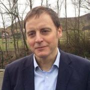 Scott Arthur will contest Edinburgh South West for Labour