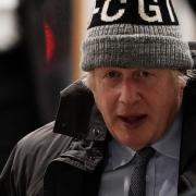 Boris Johnson has claimed the Met Police is being 'politicised'