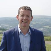 Plaid Cymru leader Rhun ap Iorwerth wants to see the Barnett Formula replaced with needs-based system of funding for devolved nations