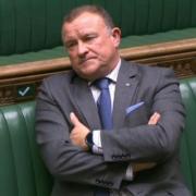 Drew Hendry said Scotland was the 'most scrutinised nation in the UK' over Covid