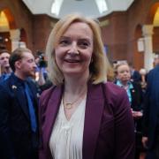 Liz Truss has revealed she tried to block the COP26 conference in Glasgow