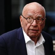 Rupert Murdoch's UK newspapers are leaning towards backing Labour, reports say
