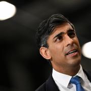Prime Minister Rishi Sunak has claimed the UK is descending into 'mob rule'