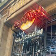 The Hard Rock Cafe has spoken out about its sudden closure