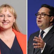 Tory MP Lisa Cameron defected to the party from the SNP, but Scots Tory chair Craig Hoy suggested retaining her seat was not on his party's to-do list