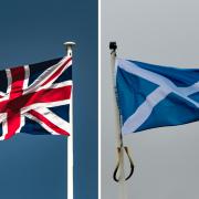 Negotiations between the UK and Scotland after a vote for independence will see nuclear weapons on the table
