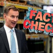 Chancellor Jeremy Hunt delivered the Spring Budget on Wednesday