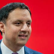 Scottish Labour leader Anas Sarwar is to give his MSPs a free vote on assisted dying