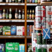 MSPs backed the increase to minimum unit pricing