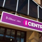 VisitScotland will close all of its information centres over the next two years