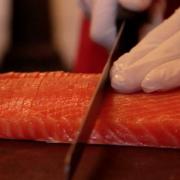 Scottish salmon exports have been hit hard by Brexit red tape, MSPs will be told