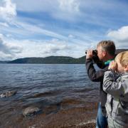 The Loch Ness Centre has appealed for help to Nasa to help find Nessie