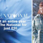 Editor Laura Webster is encouraging readers to take up the offer