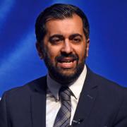 Humza Yousaf has responded to the Scottish Tories' bid to repeal hate crime legislation