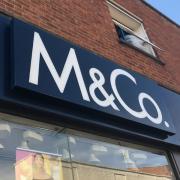 M&Co is set to return to Scotland's high streets this May