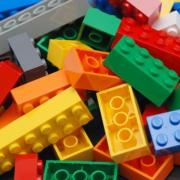 A huge LEGO event is coming to Scotland