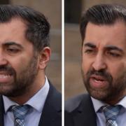 First Minister Humza Yousaf has said he is not ruling out an early Holyrood election