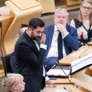 Hindsight is a wonderful thing when it comes to the last week of Holyrood chaos, writes Ruth Wishart