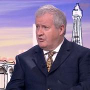 Ian Blackford appealed to Scottish Greens MSPs ahead of the upcoming no confidence votes