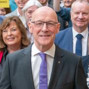 Former deputy first minister John Swinney is set to be the next leader of the SNP