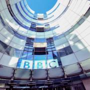 Four senior BBC journalists will not be able to bring a claim for equal pay, a tribunal has ruled