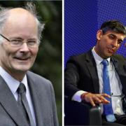 John Curtice has weighed in on the disastrous local elections results for the Tories