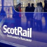 ScotRail members voted overwhelmingly for strike action in May