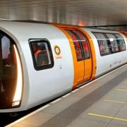 There is an ongoing issue with the Glasgow Subway this morning