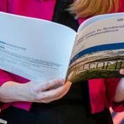 The Scottish Government has published 13 white papers in its Building a New Scotland series