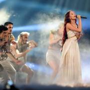 Eden Golan will perform in Eurovision's final on Saturday