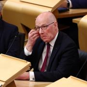 Lacking a better alternative to Swinney, his ascendency is something of a forced manoeuvre, writes Shafi